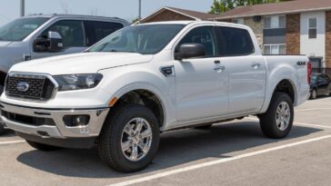 Find out what are the bad year models of Ford Raner to avoid through my guide