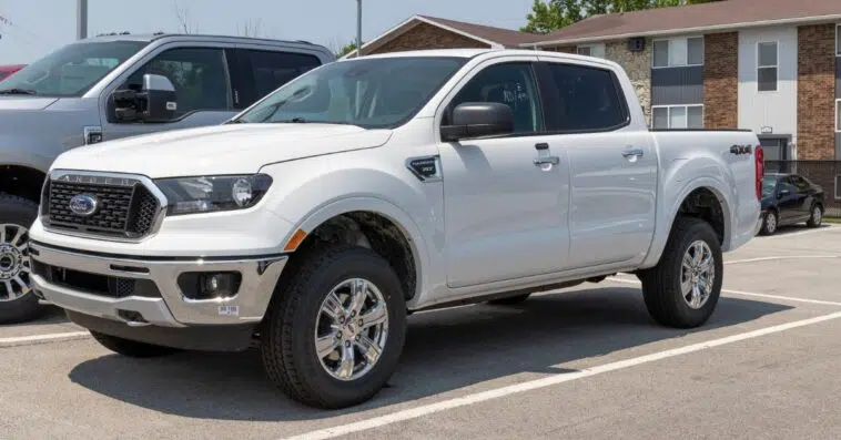 Find out what are the bad year models of Ford Raner to avoid through my guide