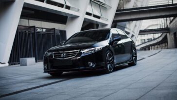Find out what Honda Accords have the most issues by year