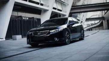 Find out what Honda Accords have the most issues by year