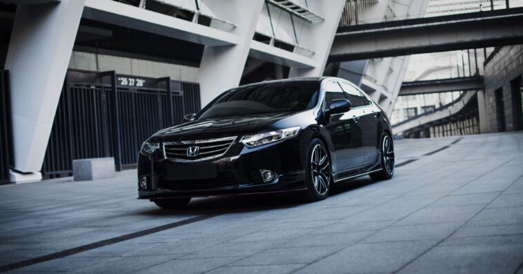 Find out what Honda Accords have the most issues by year