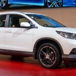 Learn what model year of Honda CR-Vs are good