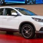 Learn what model year of Honda CR-Vs are good