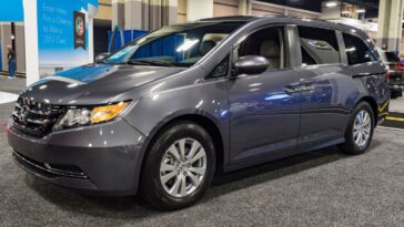 Learn what year model of Honda Odyssey is the most popular and reliable through my guide