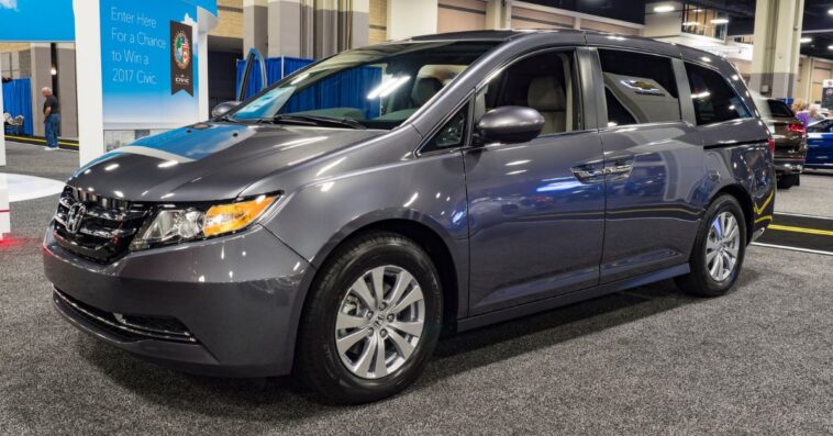 Learn what year model of Honda Odyssey is the most popular and reliable through my guide