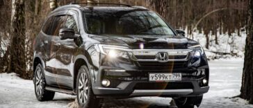 Review the list of the good and bad Honda Pilots so you can pick the right one for your next car