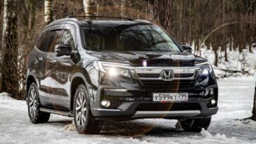 Review the list of the good and bad Honda Pilots so you can pick the right one for your next car