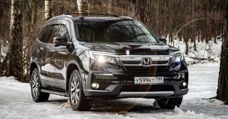 Review the list of the good and bad Honda Pilots so you can pick the right one for your next car