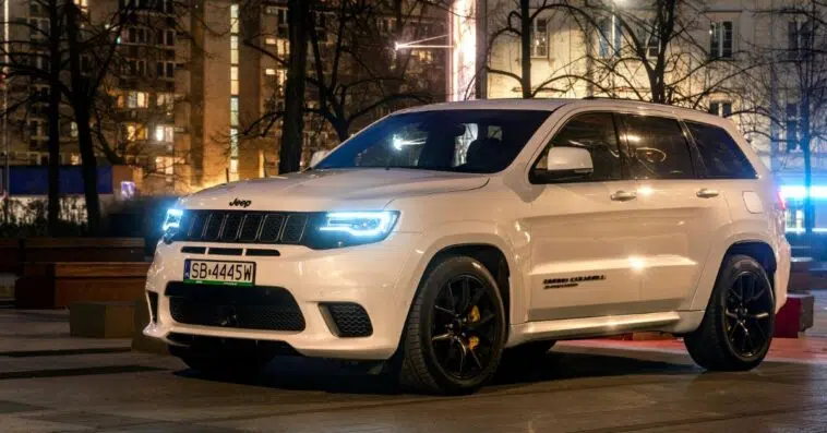 What are the most reliable Jeep Grand Cherokees to buy? Read my in-depth comparison guide