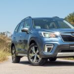 Learn which year of Subaru Foresters are good to purchase