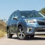 Learn which year of Subaru Foresters are good to purchase