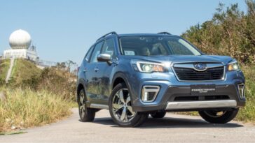 Learn which year of Subaru Foresters are good to purchase
