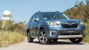 Learn which year of Subaru Foresters are good to purchase