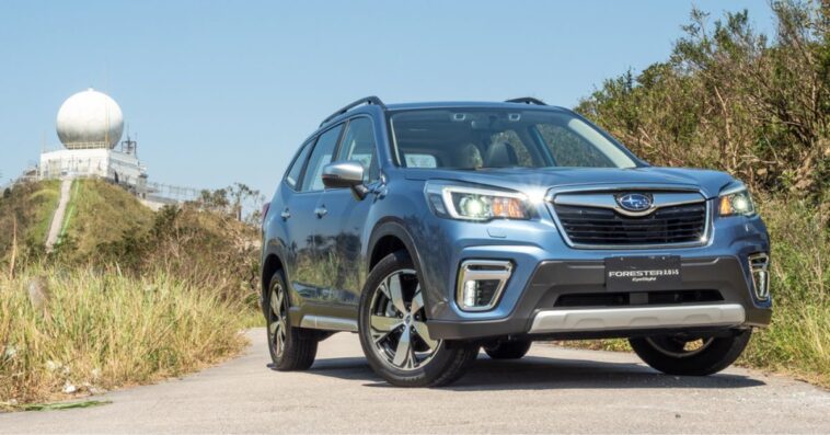 Learn which year of Subaru Foresters are good to purchase