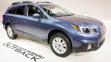 Finding out the pros and cons of Subaru Outback so that you can pick the right year model