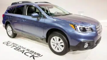 Finding out the pros and cons of Subaru Outback so that you can pick the right year model