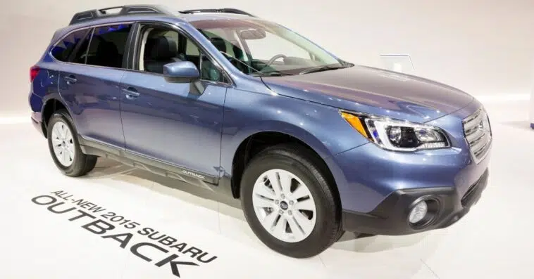 Finding out the pros and cons of Subaru Outback so that you can pick the right year model