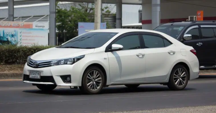 Learn what year of Toyota Corolla should be avoided so you can purchase a good one