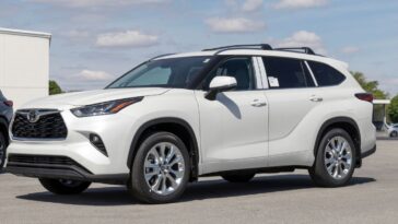 Wondering if old Toyota Highlanders are reliable or not? Read my in-depth guide to learn about this topic