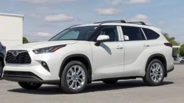 Wondering if old Toyota Highlanders are reliable or not? Read my in-depth guide to learn about this topic