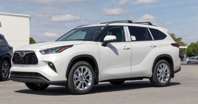 Wondering if old Toyota Highlanders are reliable or not? Read my in-depth guide to learn about this topic