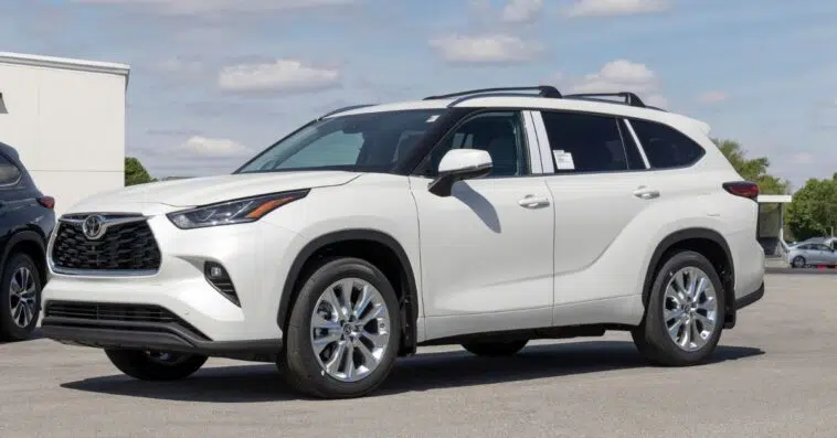 Wondering if old Toyota Highlanders are reliable or not? Read my in-depth guide to learn about this topic