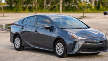 Learn which generation of Prius is the most popular to drive