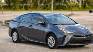 Learn which generation of Prius is the most popular to drive
