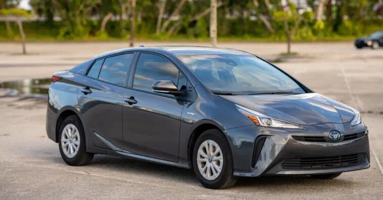 Learn which generation of Prius is the most popular to drive