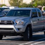 Let's compare the pros and cons of the Toyota Tacoma by year