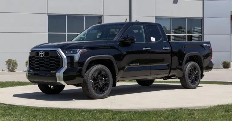 Learn why Toyota Tundra is one of the most popular trucks and find the pros and cons of that vehicle