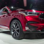 Is Acura RDX a popular car? If so, then which year model you can recommend