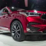 Is Acura RDX a popular car? If so, then which year model you can recommend