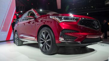 Is Acura RDX a popular car? If so, then which year model you can recommend