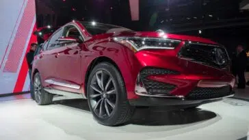 Is Acura RDX a popular car? If so, then which year model you can recommend