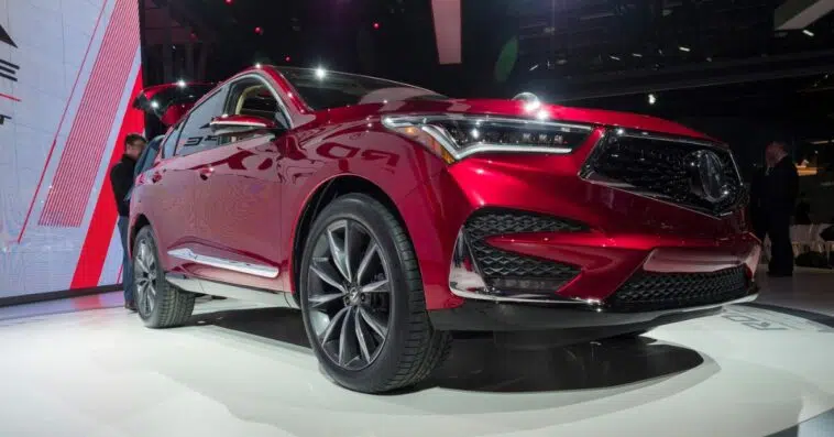 Is Acura RDX a popular car? If so, then which year model you can recommend