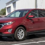 Is the Chevy Equinox a reliable SUV? If so, then what year models are good ones