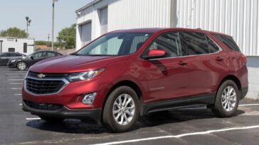 Is the Chevy Equinox a reliable SUV? If so, then what year models are good ones