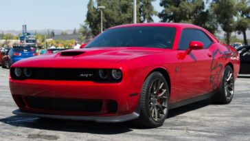 Learn the best type of Dodge Challenger so you can avoid purchasing bad ones