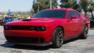 Learn the best type of Dodge Challenger so you can avoid purchasing bad ones