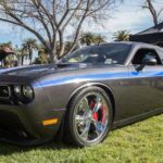 Let's find out which Dodge Chargers is the most popular to drive