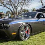 Let's find out which Dodge Chargers is the most popular to drive