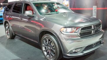Knowing what is the good version of Dodge Durango so you can avoid getting a bad one
