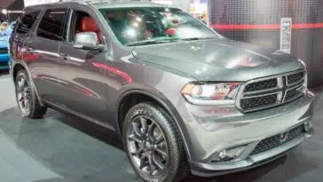 Knowing what is the good version of Dodge Durango so you can avoid getting a bad one