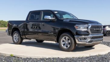 Learn what Dodge Rams 1500 are good to drive so you can avoid buying bad ones