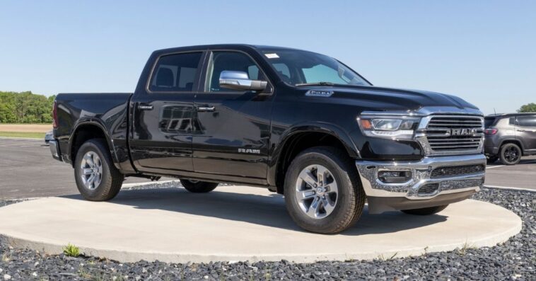 Learn what Dodge Rams 1500 are good to drive so you can avoid buying bad ones