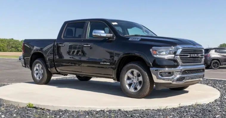 Learn what Dodge Rams 1500 are good to drive so you can avoid buying bad ones