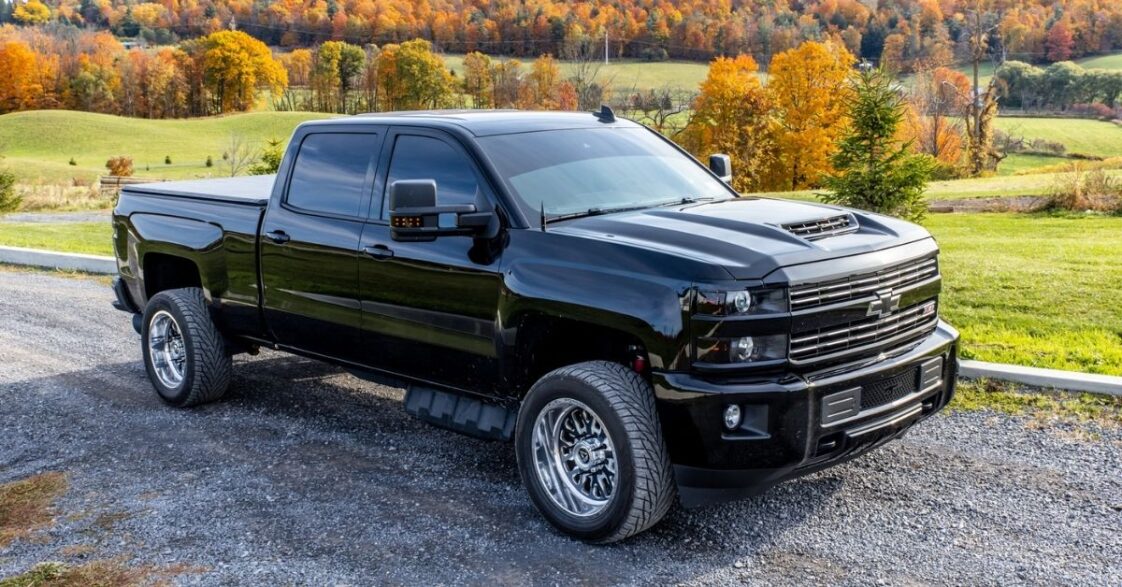 5 Best And Worst Years For The Duramax 2023 Updated