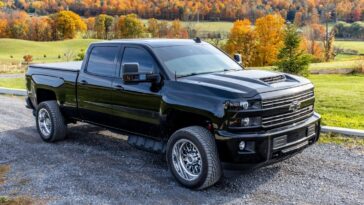 Get my list of the worst years of Duramax to avoid so you can buy a reliable engine