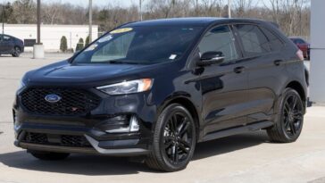 Wondering what years is the most reliable for Ford Edge? Read my comparison guide to find out